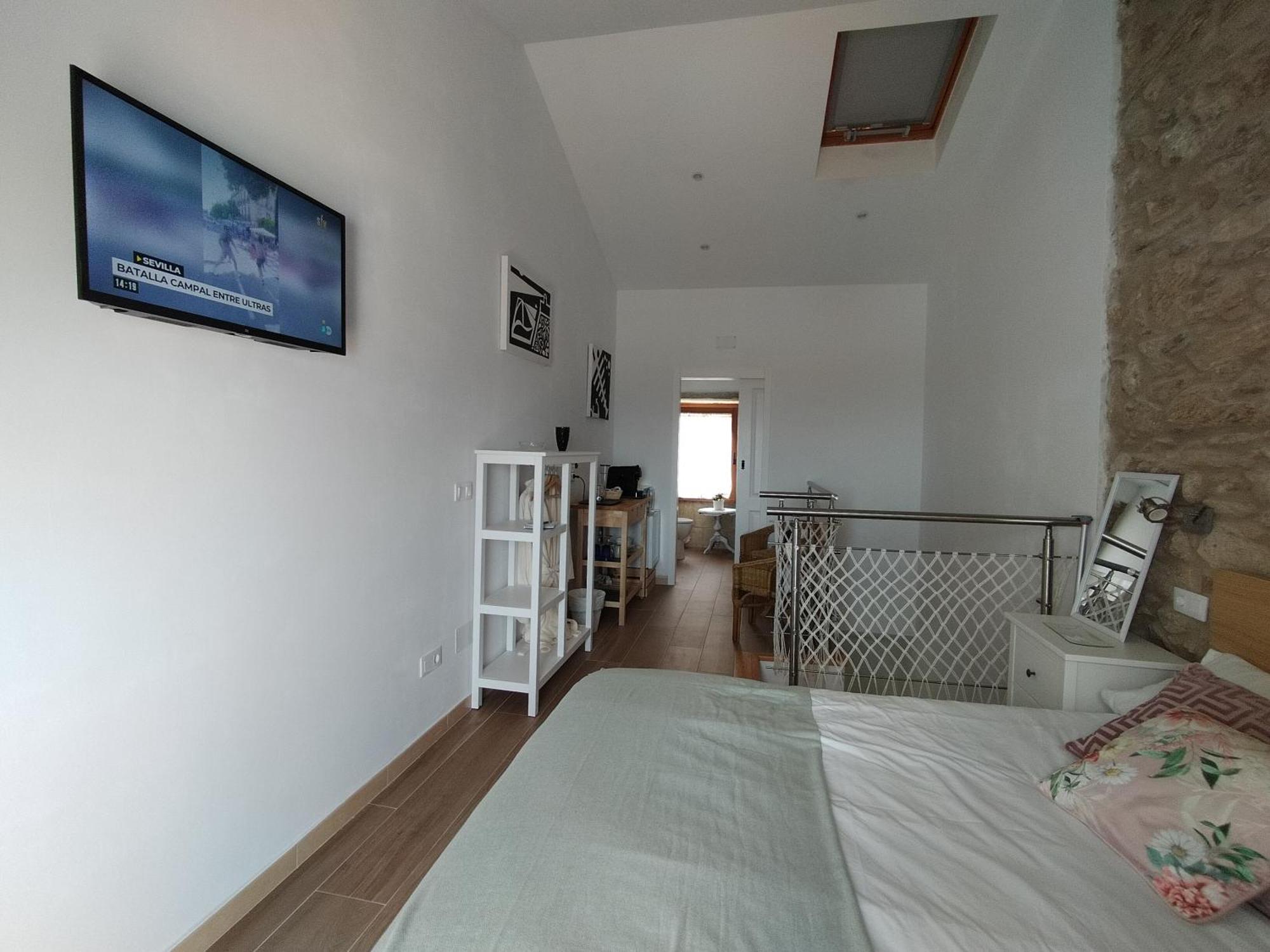 Casa Xenoveva Apartment Finisterre Phòng bức ảnh