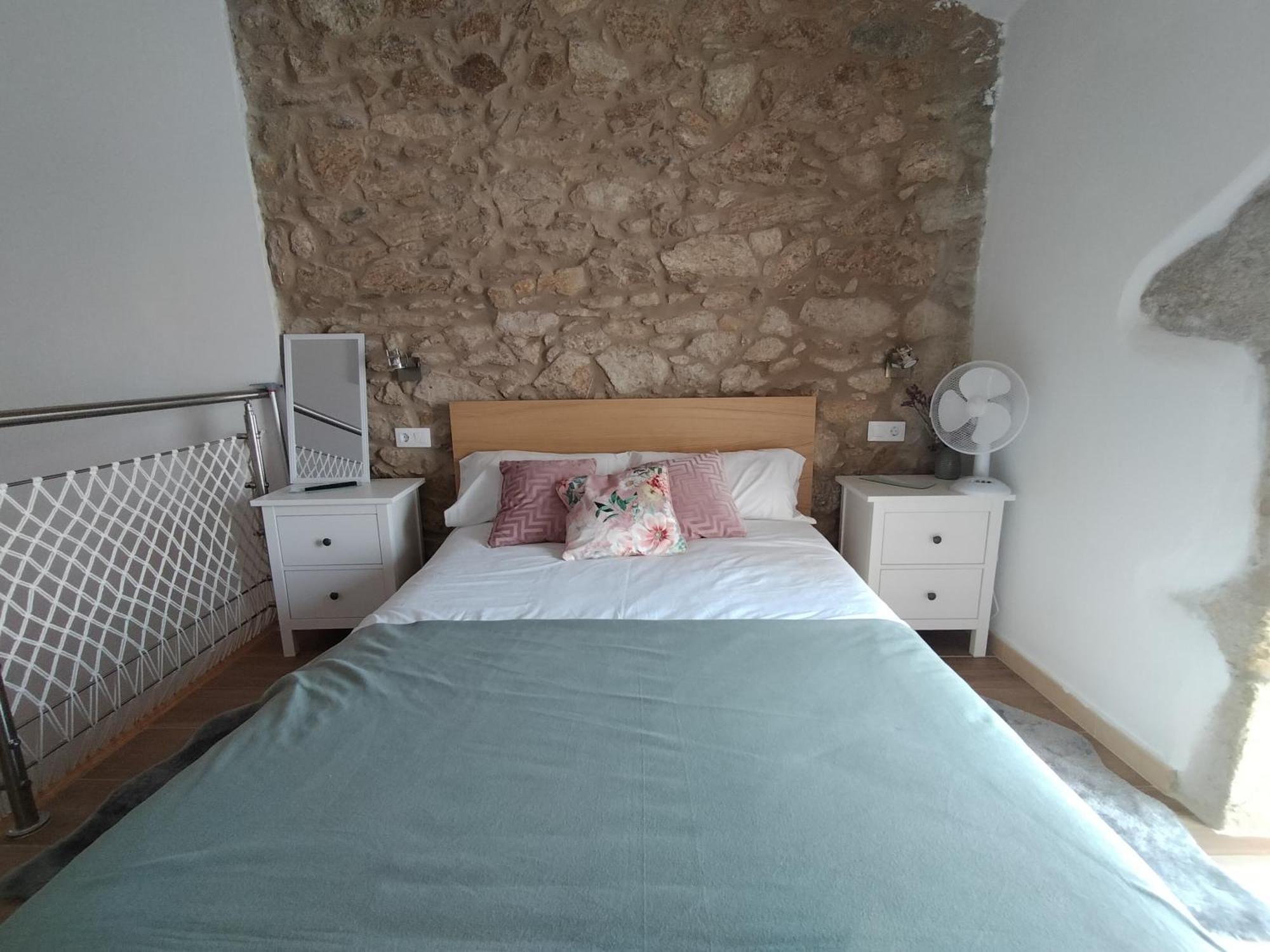 Casa Xenoveva Apartment Finisterre Phòng bức ảnh